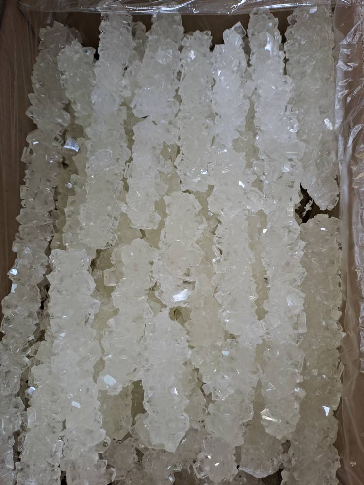 نبات سفید شاخه