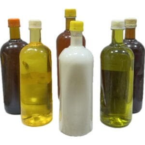 روغن خالص