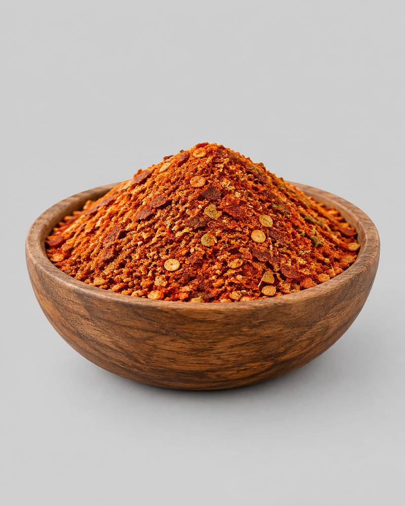 ادویه اسپایسی ویژه ادویه اسپایسی