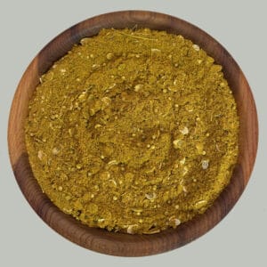 ادویه ترشی