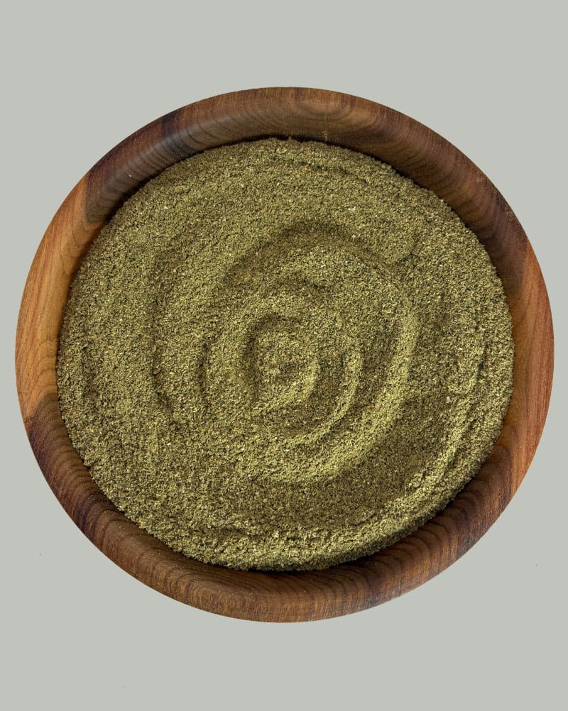 ادویه سیب زمینی