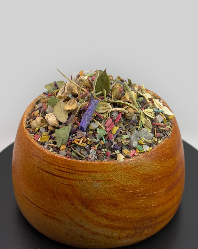 اسفند رنگی ویژه