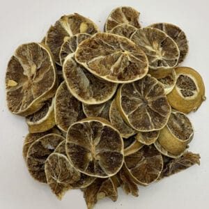 اسلایس لیمو عمانی