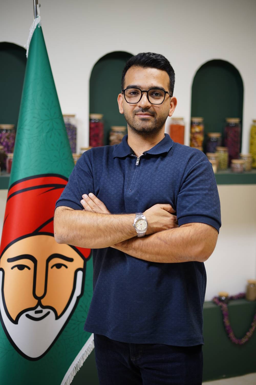 علی صدیقی