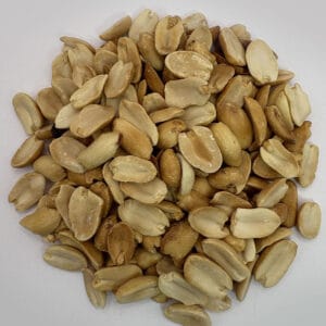 قیمت بادام زمینی کره گیری