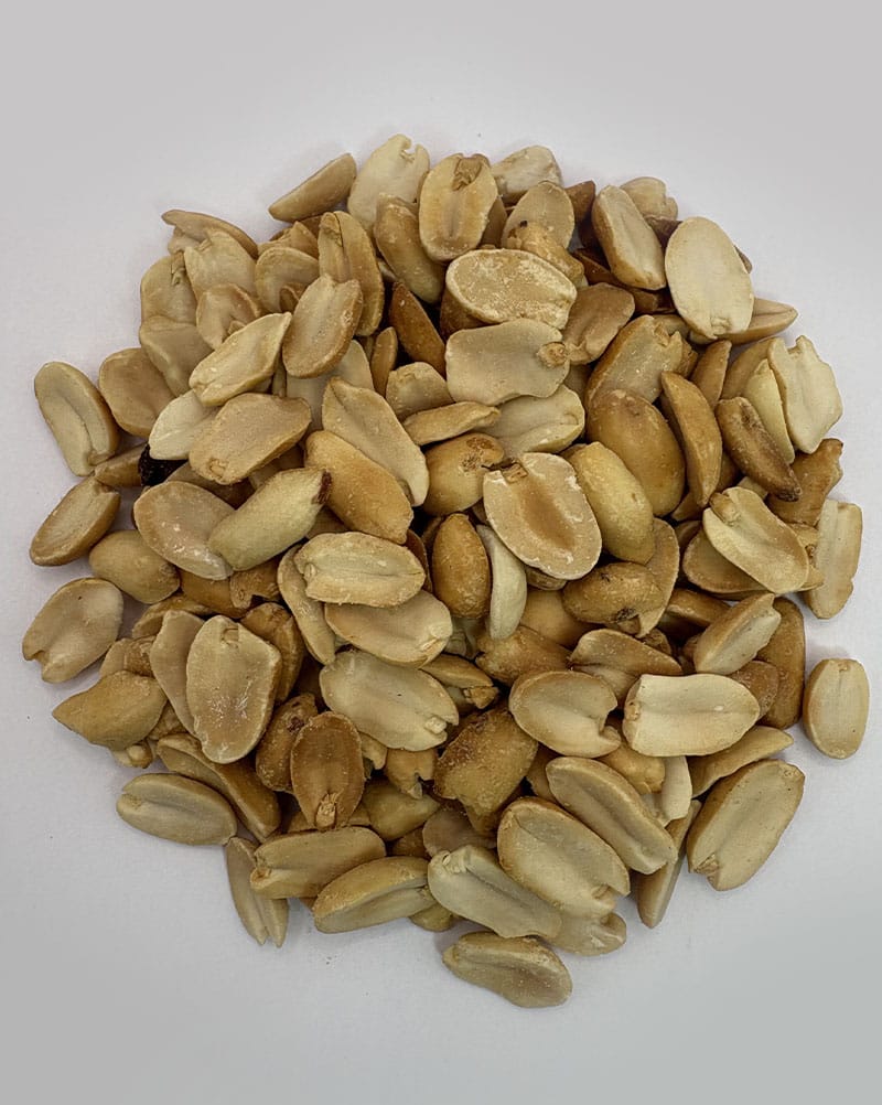 قیمت بادام زمینی کره گیری