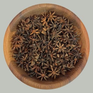بادیان ستاره ای