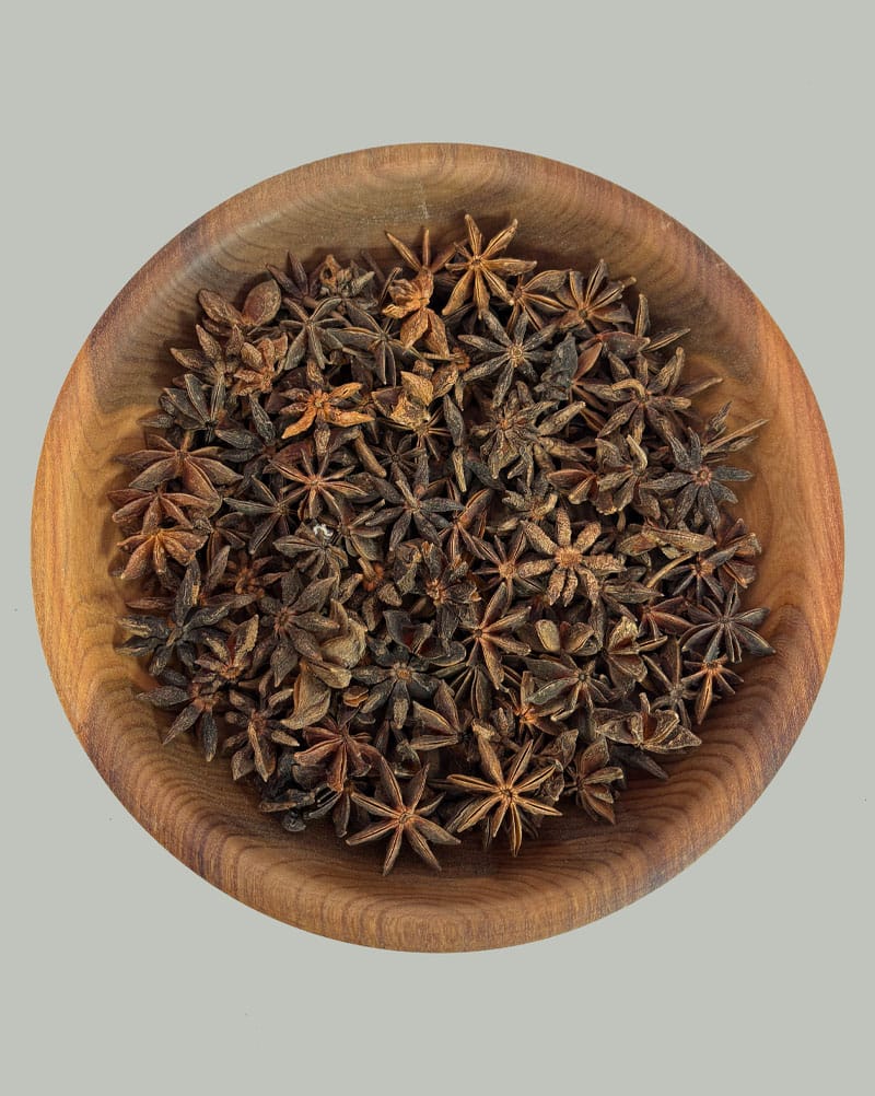 بادیان ستاره ای