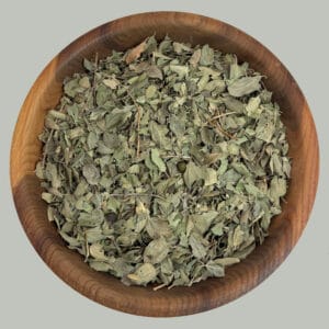برگ سدر