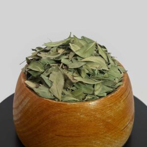 برگ مورد