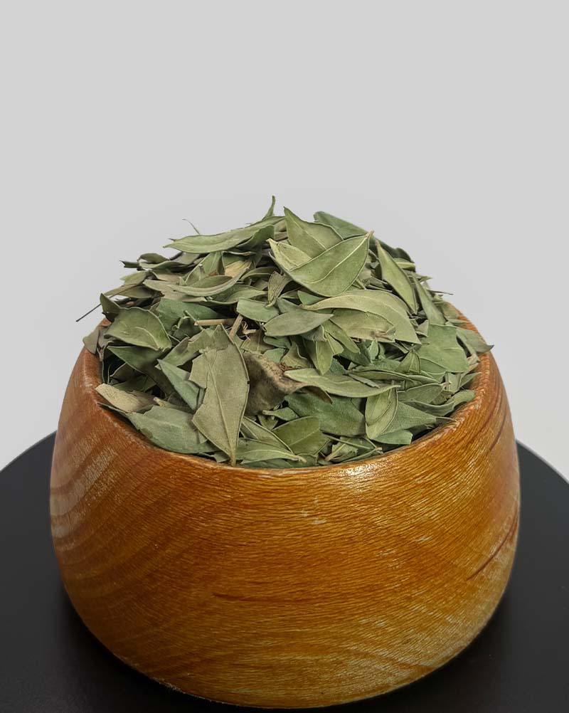 برگ مورد