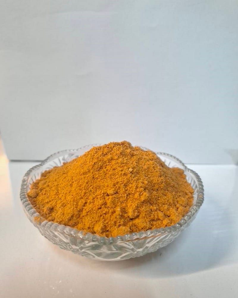 ادویه برگر فله Pizzarella