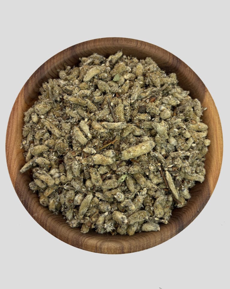 قیمت بیدمشک خشک