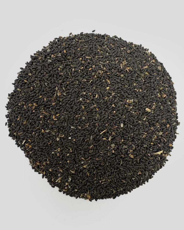 تخم ریحان بنفش