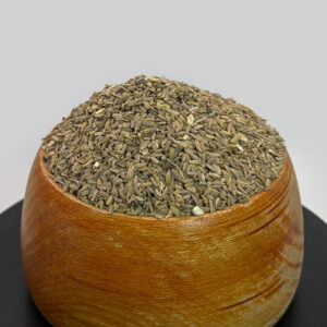 تخم هویج