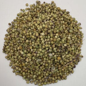 تخم گشنیز مرغوب