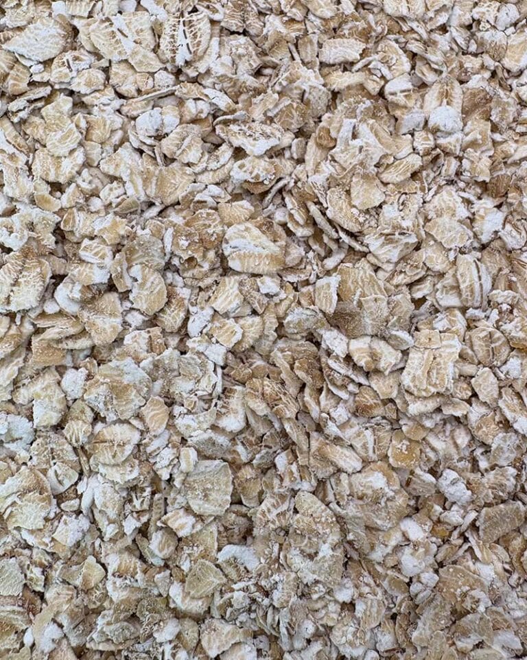 جودوسر پرک صبحانه فوری‌ استرالیایی