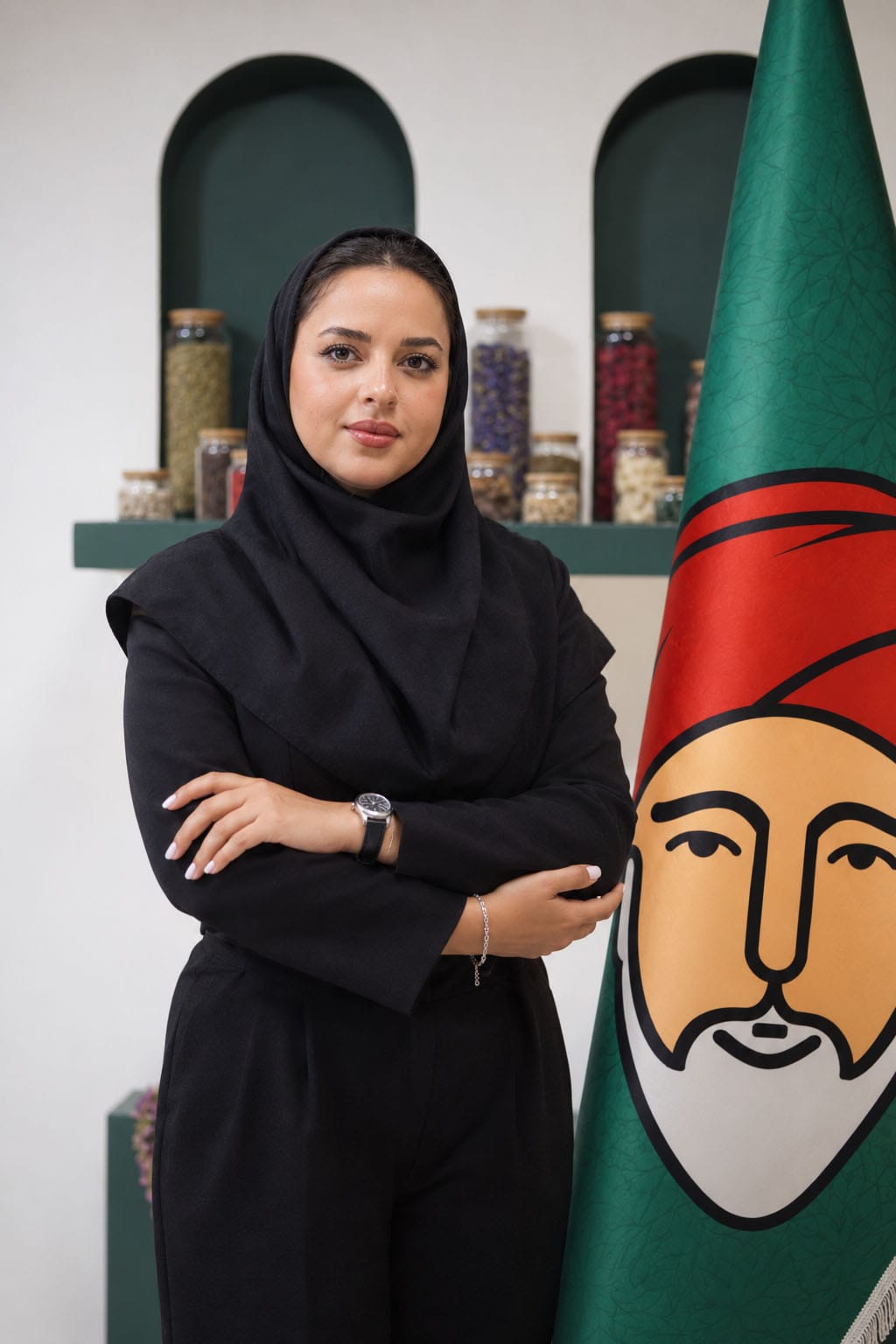 خانم مجیدی
