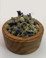 قیمت ختمی بنفش