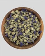 خرید ختمی بنفش