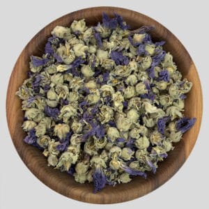 خرید ختمی بنفش