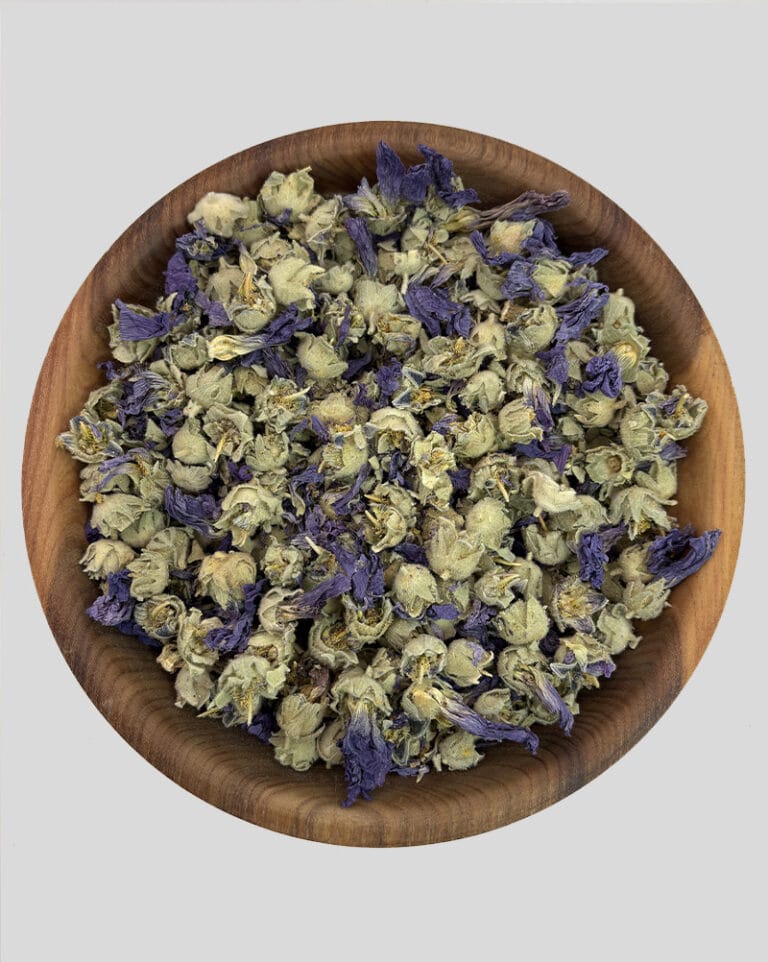 خرید ختمی بنفش