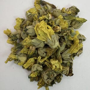 قیمت ختمی زرد