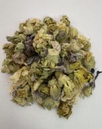 قیمت ختمی سفید