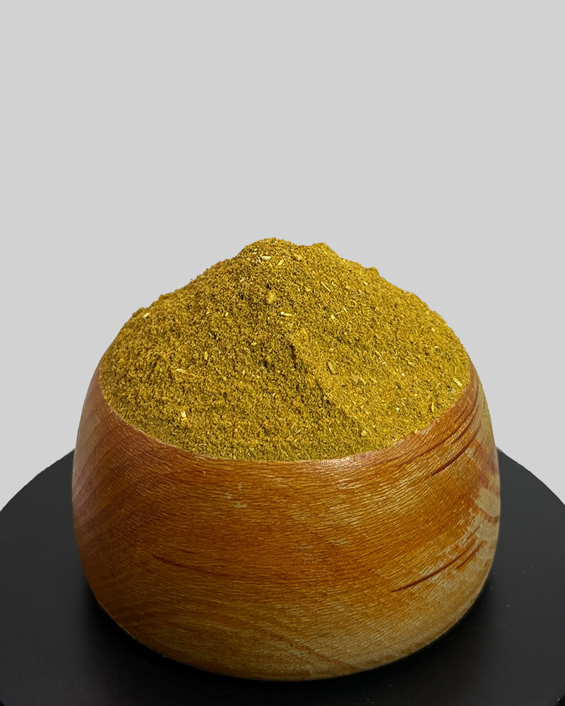 خرید ادویه مرغ و ماهی