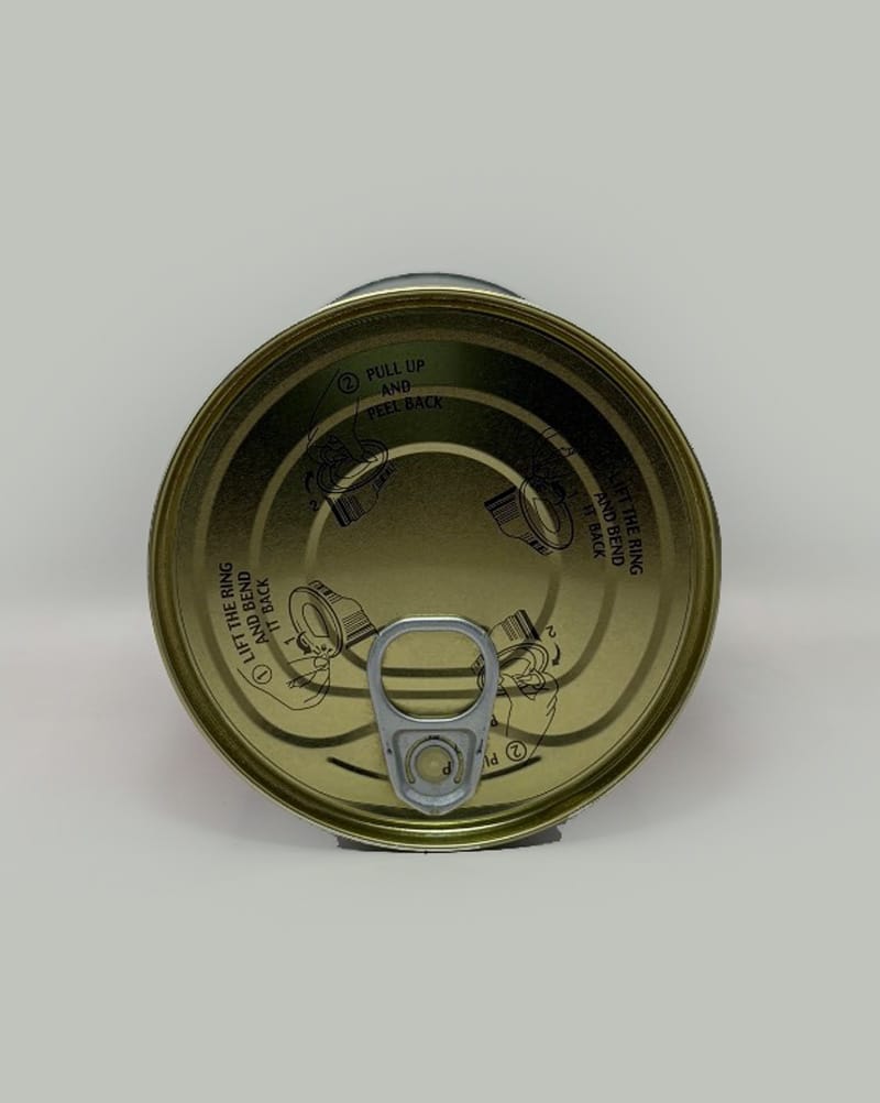 خرید تخم تربچه اصلاح شده قوطی