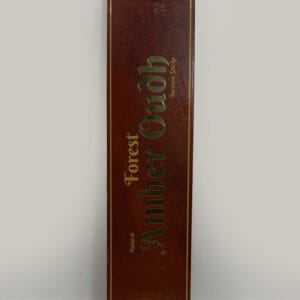 خرید عود فارست امبر