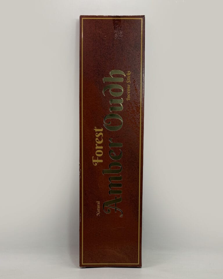 خرید عود فارست امبر