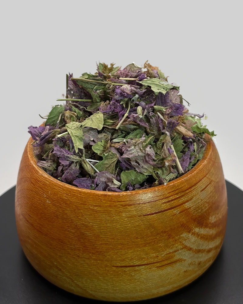 خرید گل‌ بادرنجبویه