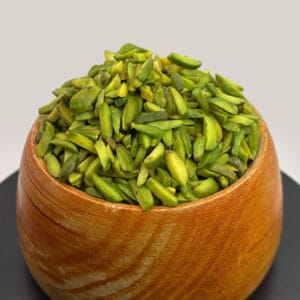 قیمت خلال پسته قزوین