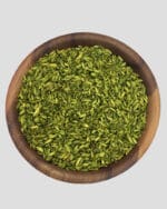 خلال پسته قزوین