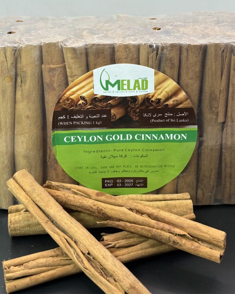 قیمت دارچین سیلان