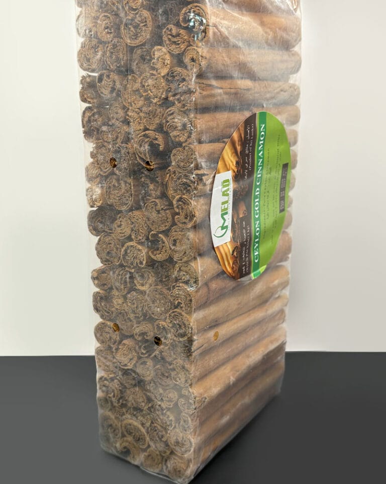 دارچین سیلان