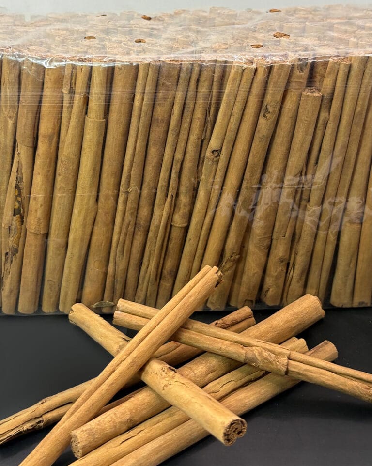 خرید دارچین سیلان آلبا