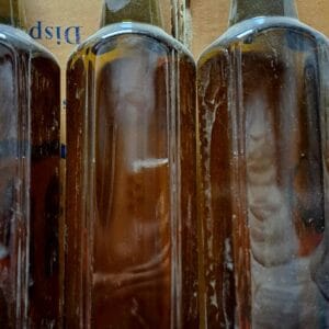 روغن زیتون 1 لیتری