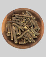 ریشه‌ شیرین بیان