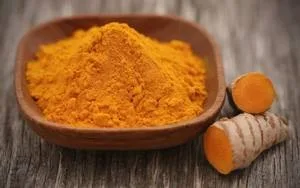 زردچوبه نرم توبک طلایی