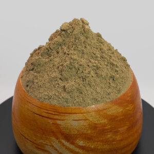 زیره سبز