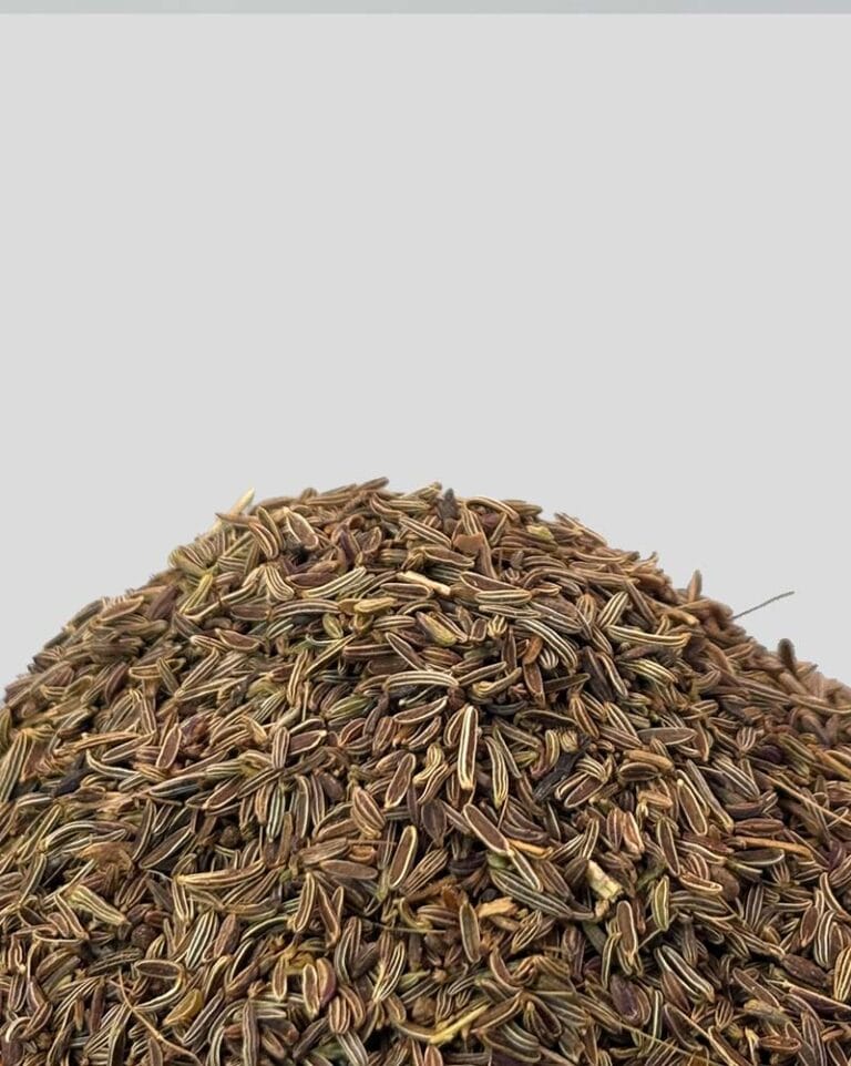 زیره سیاه درشت کاشت