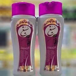 شامپو سبغ حصاری معمولی