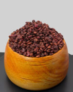 سماق قرمز دان