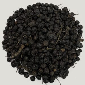 سیاه توسه مرغوب