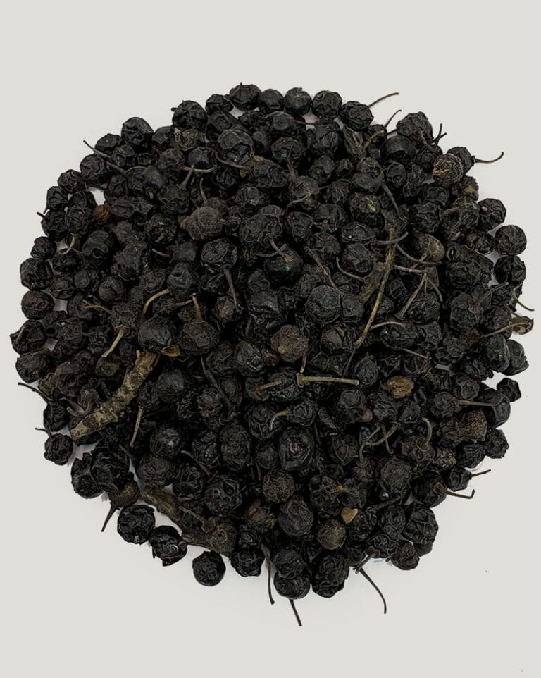 سیاه توسه مرغوب