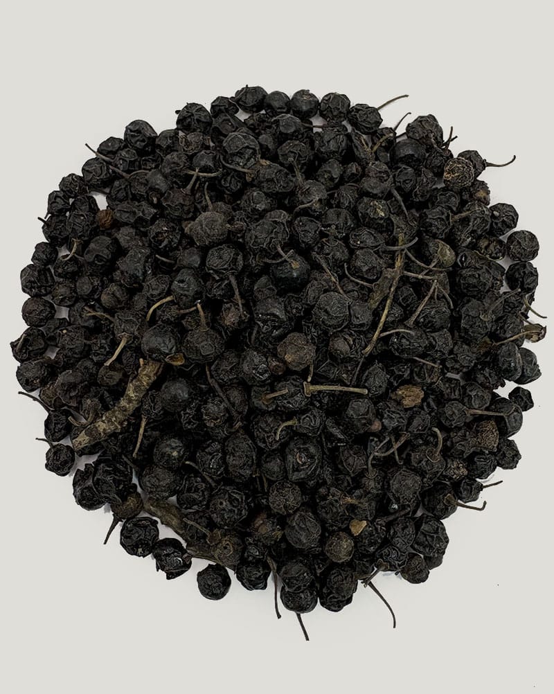 سیاه توسه مرغوب