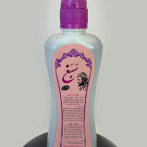 شامپو سبغ