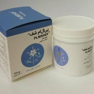 قرص بلغم شفانگر